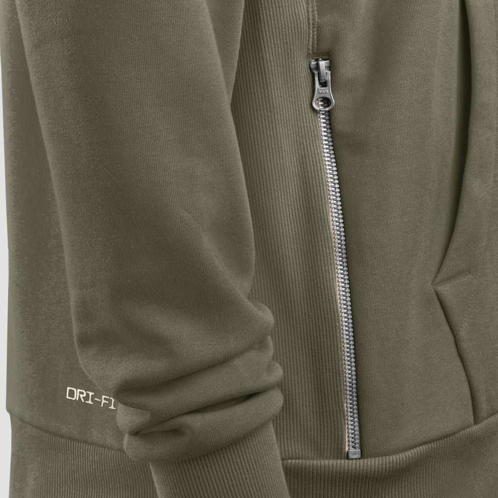Women's 2025 Salute to Service Sideline Standard Issue Dri-FIT Hoodie - Green Bay Packers
