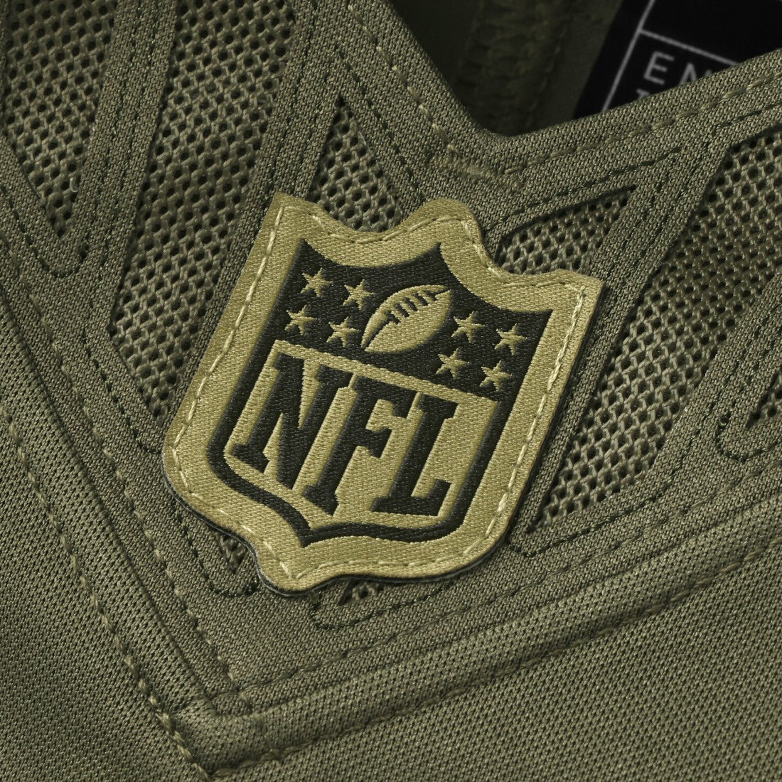 CeeDee Lamb  2025 Salute to Service Limited Jersey - Dallas Cowboys