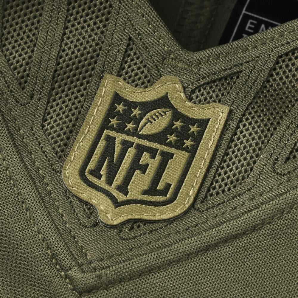 CeeDee Lamb  2025 Salute to Service Limited Jersey - Dallas Cowboys