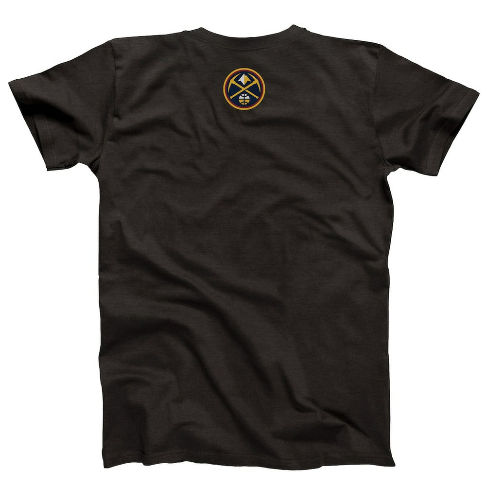 NBA Denver Nuggets NBALab x Hyperfly Unisex Year of the Snake Lunar New Year Collection T-Shirt sale