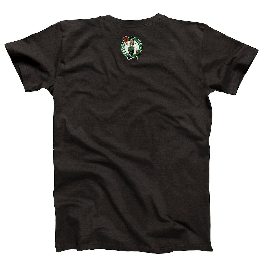 NBA Boston Celtics NBALab x Hyperfly Unisex Year of the Snake Lunar New Year Collection T-Shirt