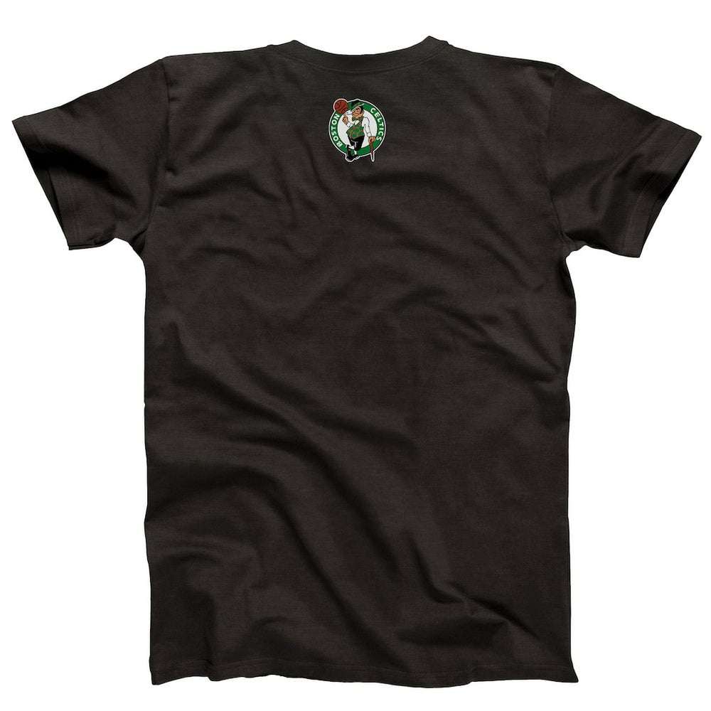 NBA Boston Celtics NBALab x Hyperfly Unisex Year of the Snake Lunar New Year Collection T-Shirt