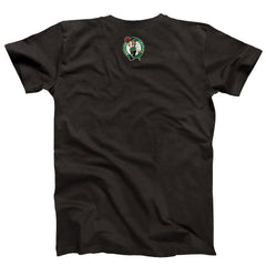 NBA Boston Celtics NBALab x Hyperfly Unisex Year of the Snake Lunar New Year Collection T-Shirt