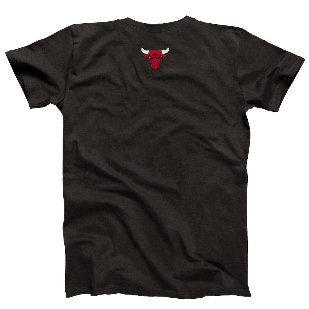 NBA Chicago Bulls NBALab x Hyperfly Unisex Year of the Snake Lunar New Year Collection T-Shirt sale