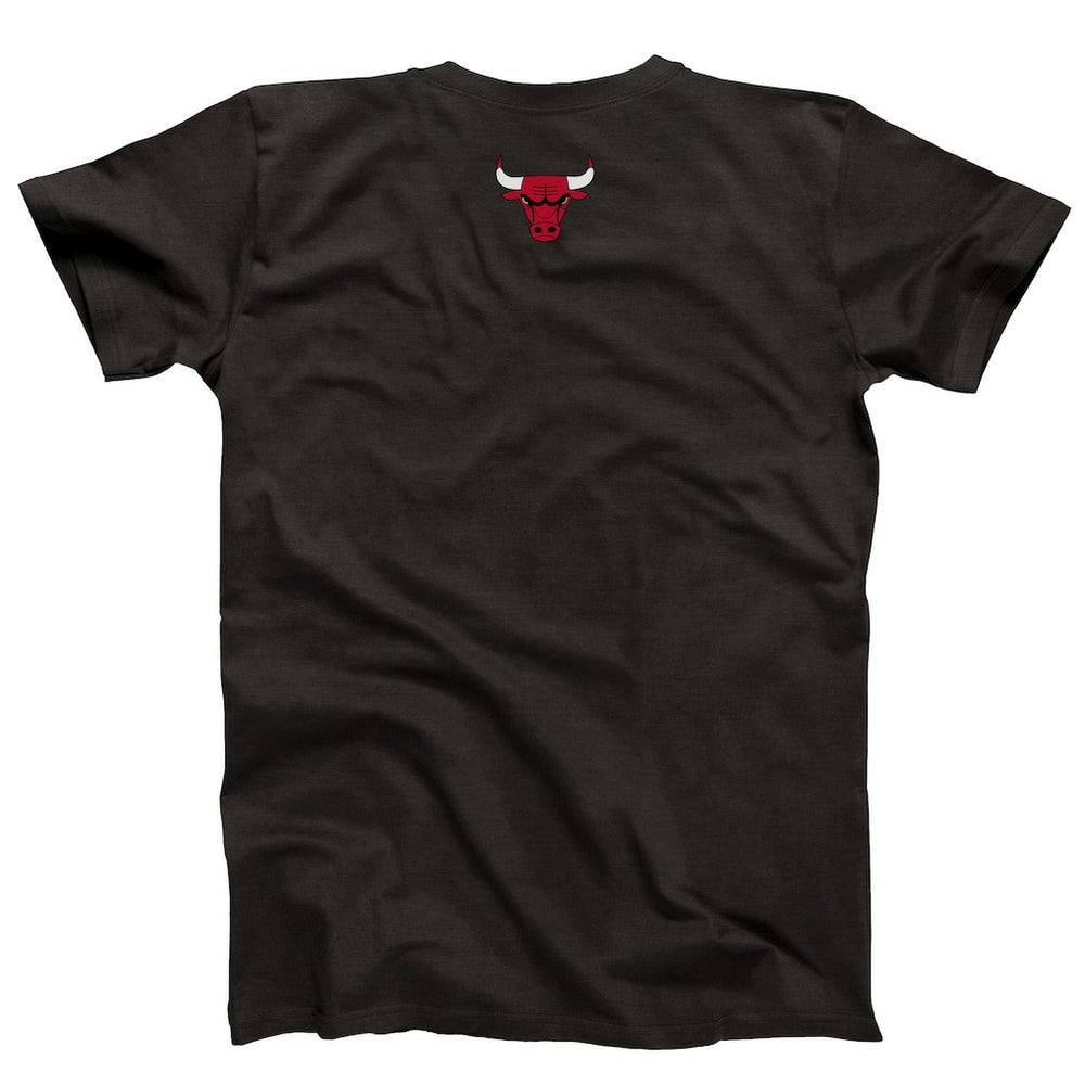 NBA Chicago Bulls NBALab x Hyperfly Unisex Year of the Snake Lunar New Year Collection T-Shirt sale