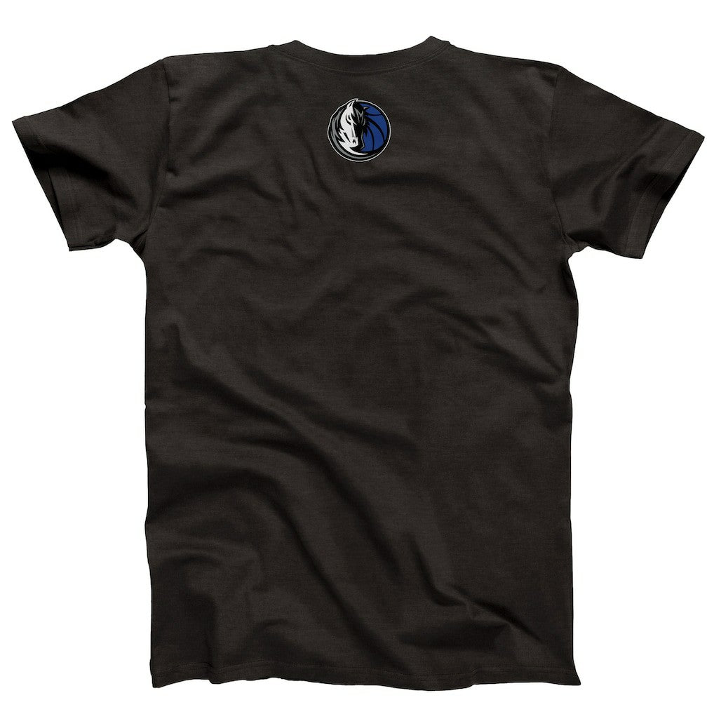 NBA Dallas Mavericks NBALab x Hyperfly Unisex Year of the Snake Lunar New Year Collection T-Shirt sale