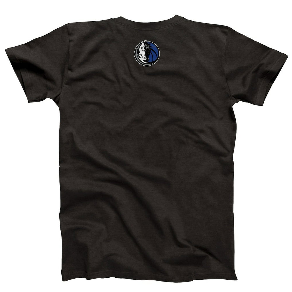 NBA Dallas Mavericks NBALab x Hyperfly Unisex Year of the Snake Lunar New Year Collection T-Shirt sale