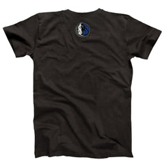 NBA Dallas Mavericks NBALab x Hyperfly Unisex Year of the Snake Lunar New Year Collection T-Shirt sale