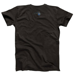 NBA Orlando Magic NBALab x Hyperfly Unisex Year of the Snake Lunar New Year Collection T-Shirt