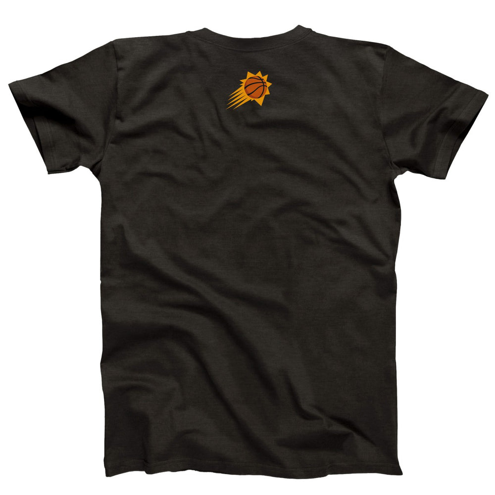 NBA Phoenix Suns NBALab x Hyperfly Unisex Year of the Snake Lunar New Year Collection T-Shirt