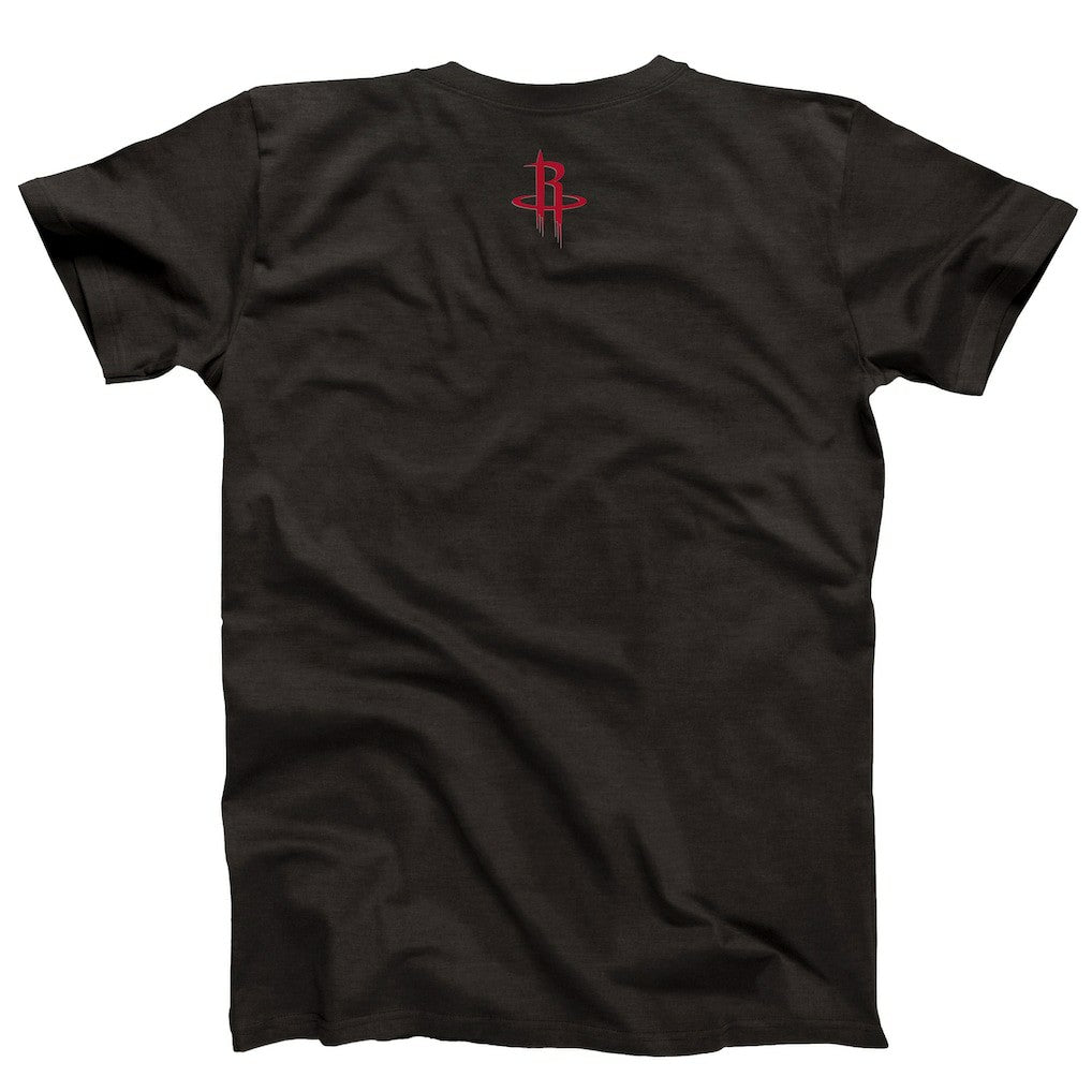 NBA Houston Rockets NBALab x Hyperfly Unisex Year of the Snake Lunar New Year Collection T-Shirt