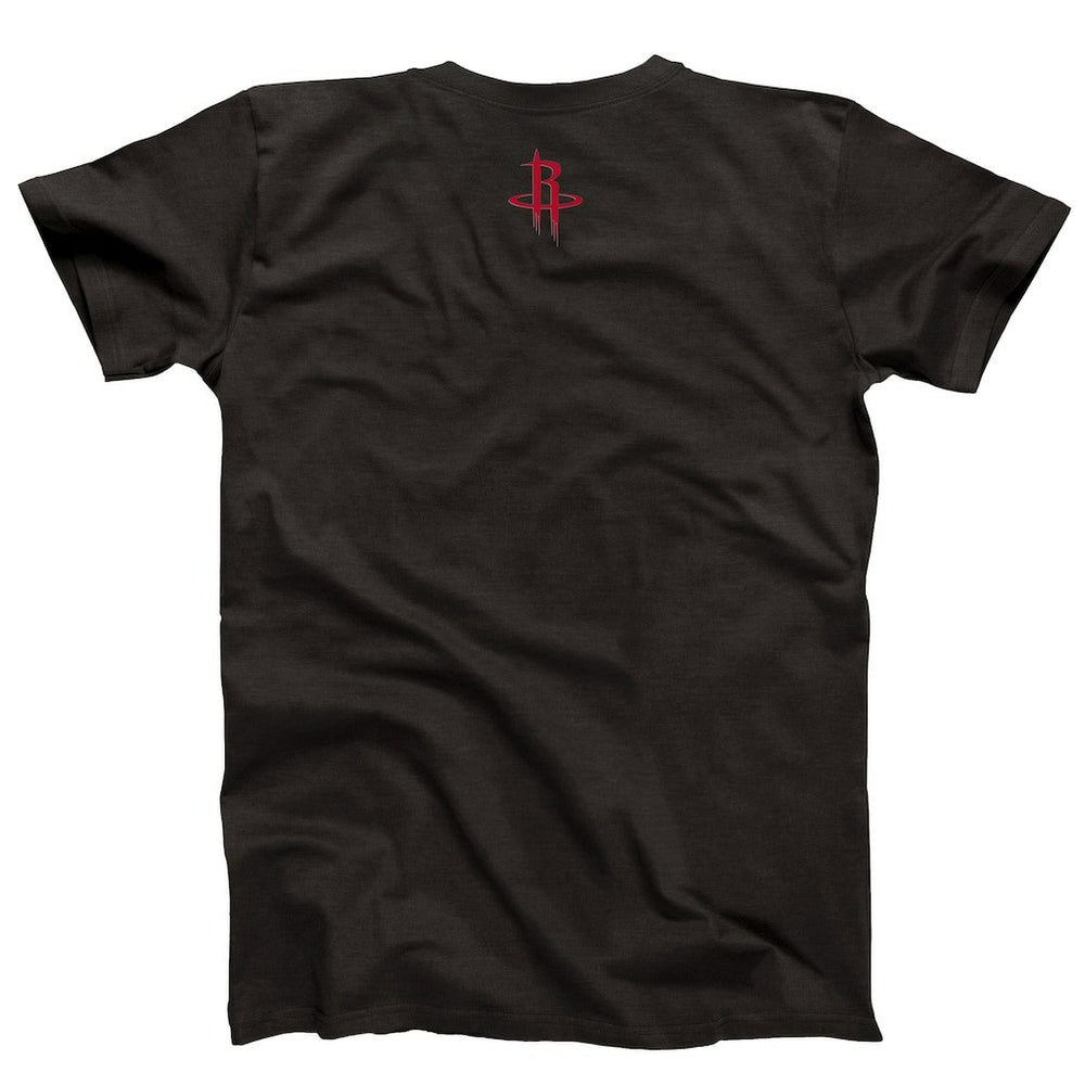 NBA Houston Rockets NBALab x Hyperfly Unisex Year of the Snake Lunar New Year Collection T-Shirt