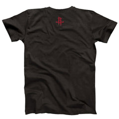 NBA Houston Rockets NBALab x Hyperfly Unisex Year of the Snake Lunar New Year Collection T-Shirt