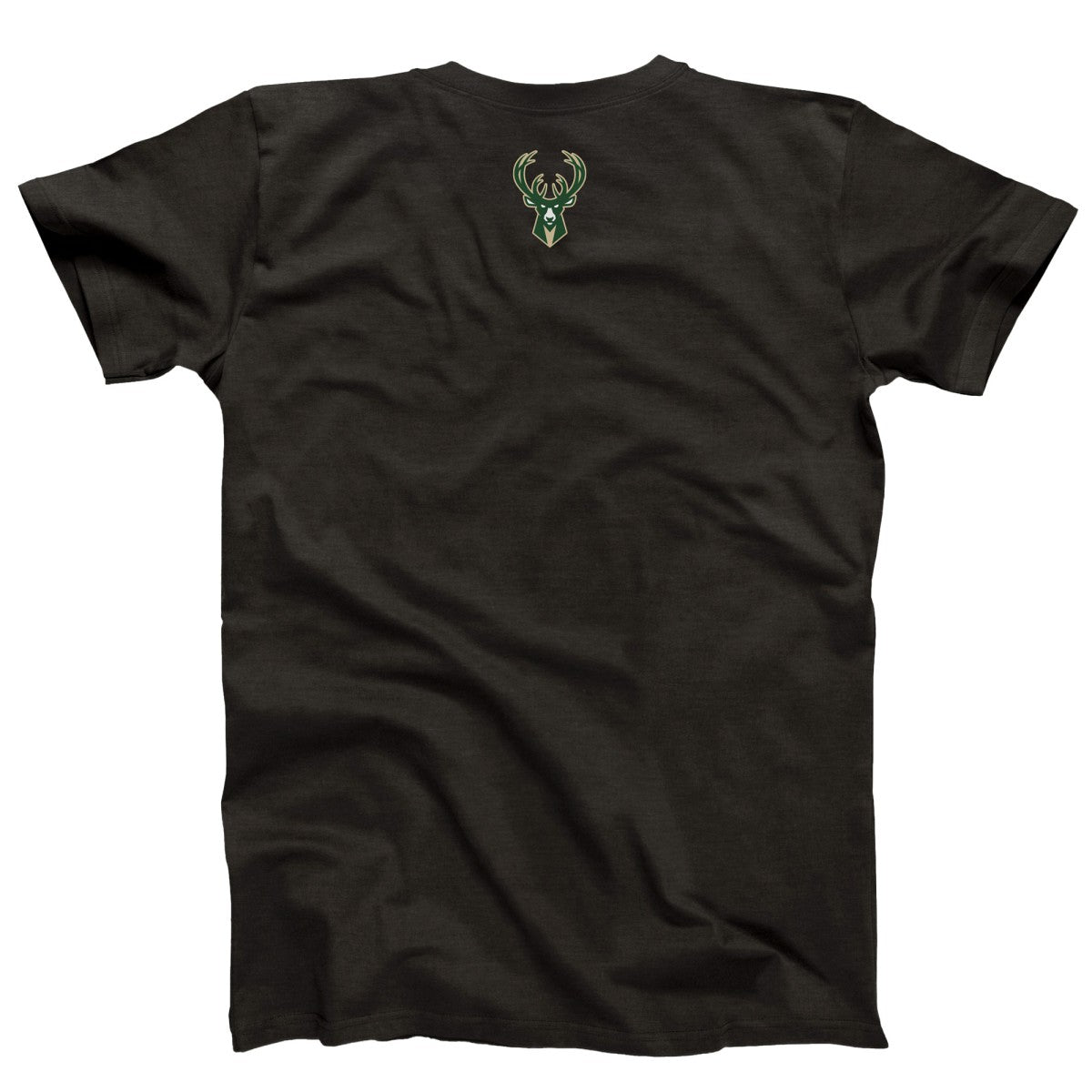 NBA Milwaukee Bucks NBALab x Hyperfly Unisex Year of the Snake Lunar New Year Collection T-Shirt