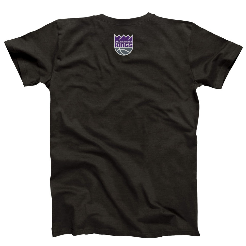 NBA Sacramento Kings NBALab x Hyperfly Unisex Year of the Snake Lunar New Year Collection T-Shirt