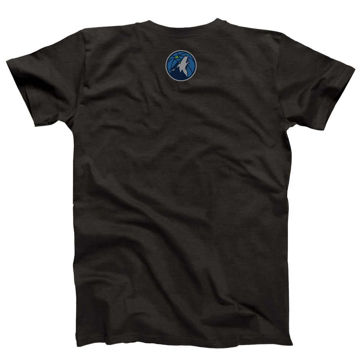 NBA Minnesota Timberwolves NBALab x Hyperfly Unisex Year of the Snake Lunar New Year Collection T-Shirt