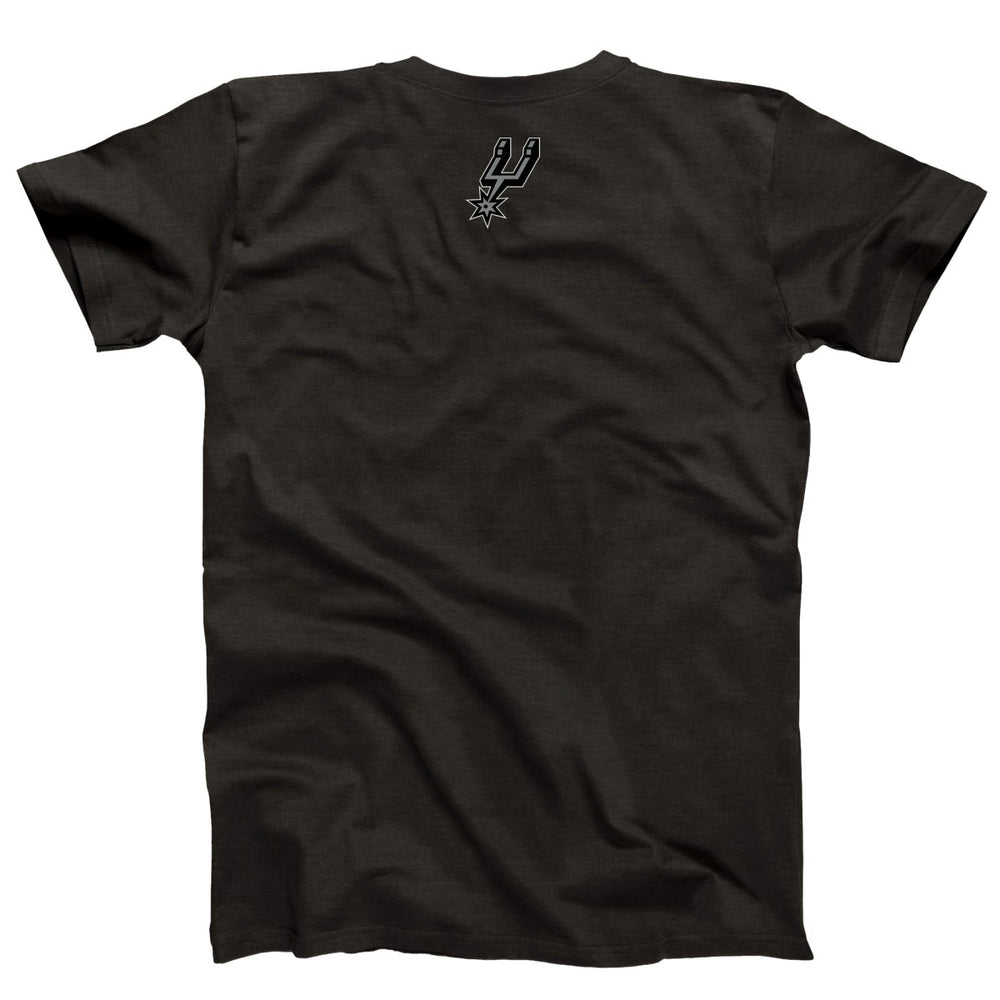 NBA San Antonio Spurs NBALab x Hyperfly Unisex Year of the Snake Lunar New Year Collection T-Shirt