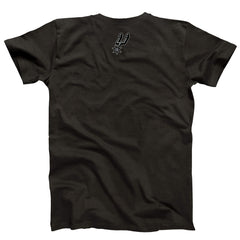 NBA San Antonio Spurs NBALab x Hyperfly Unisex Year of the Snake Lunar New Year Collection T-Shirt