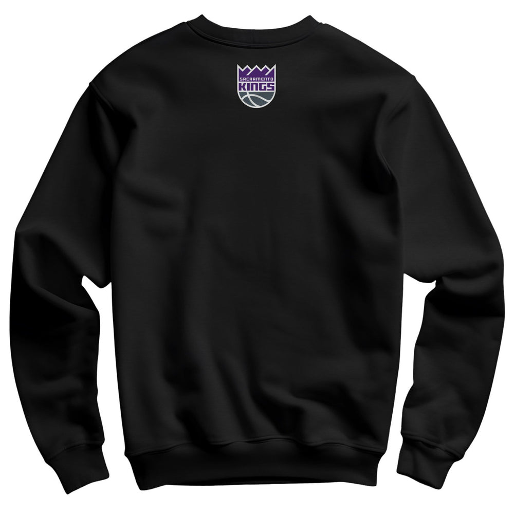 NBA Sacramento Kings NBALab x Hyperfly Unisex Year of the Snake Lunar New Year Collection Sweatshirt