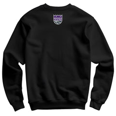 NBA Sacramento Kings NBALab x Hyperfly Unisex Year of the Snake Lunar New Year Collection Sweatshirt