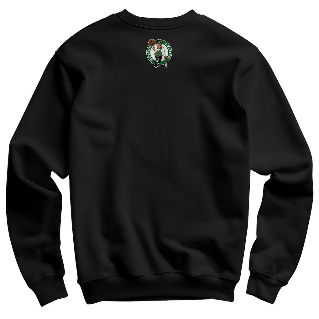 NBA Boston Celtics NBALab x Hyperfly Unisex Year of the Snake Lunar New Year Collection Sweatshirt