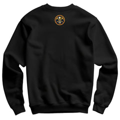NBA Denver Nuggets NBALab x Hyperfly Unisex Year of the Snake Lunar New Year Collection Sweatshirt sale