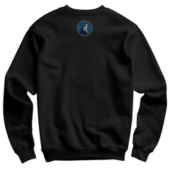 NBA Minnesota Timberwolves NBALab x Hyperfly Unisex Year of the Snake Lunar New Year Collection Sweatshirt