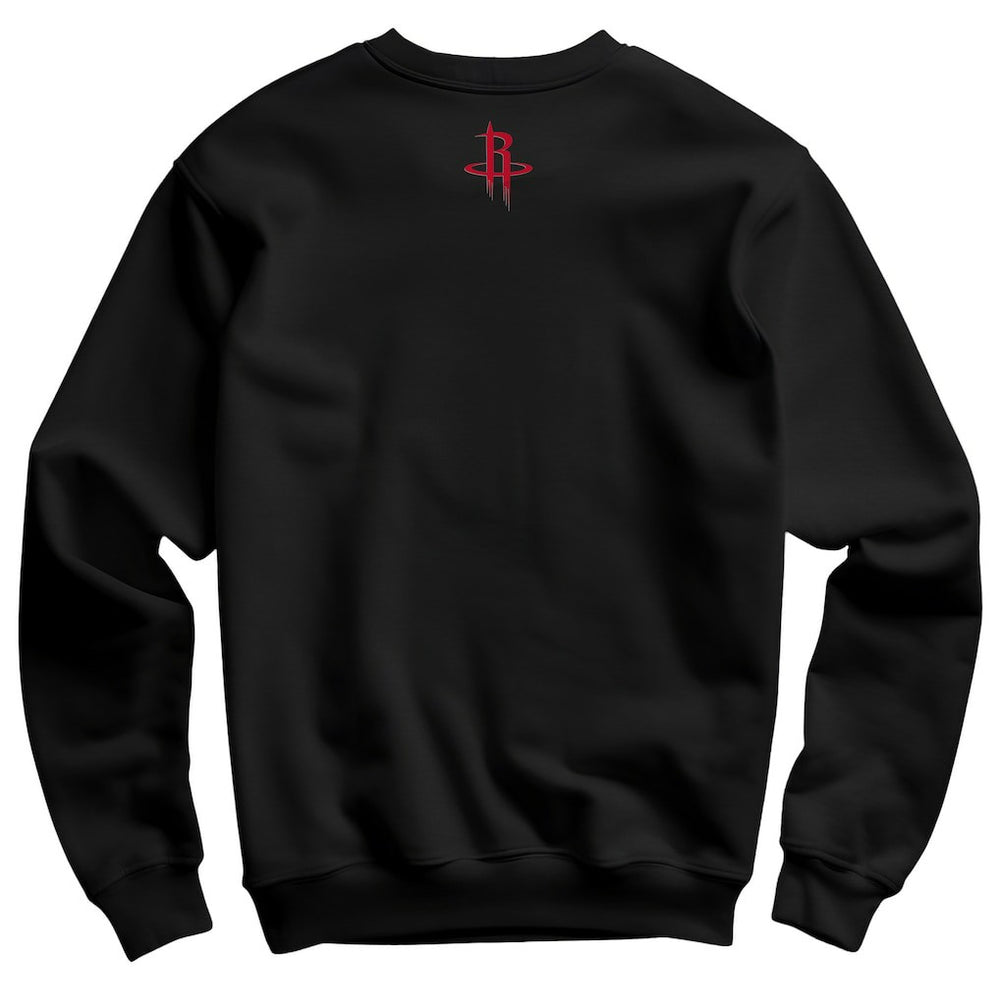 NBA Houston Rockets NBALab x Hyperfly Unisex Year of the Snake Lunar New Year Collection Sweatshirt sale