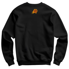 NBA Phoenix Suns NBALab x Hyperfly Unisex Year of the Snake Lunar New Year Collection Sweatshirt