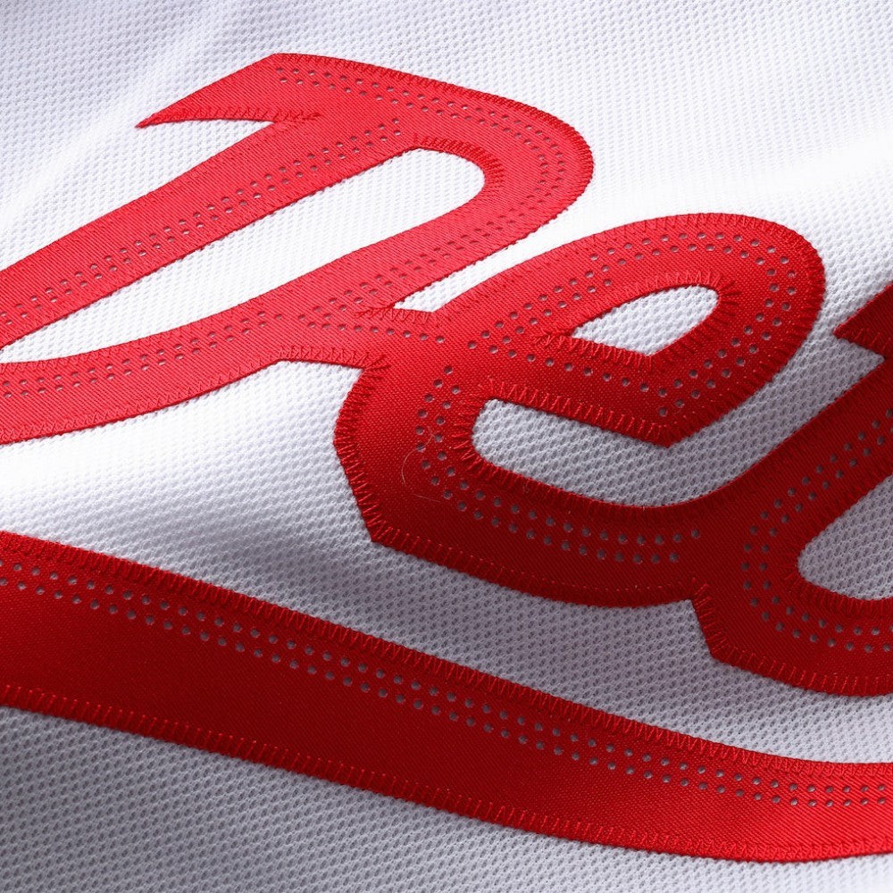 NHL White Detroit Red Wings Fanatics 2025 NHL Stadium Series Premium Jersey