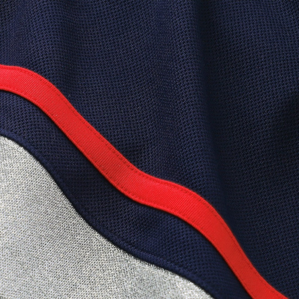 NHL Navy Columbus Blue Jackets Fanatics 2025 NHL Stadium Series Premium Jersey