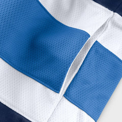 NHL Navy Winnipeg Jets Fanatics Prime Time Fleece Hoodie