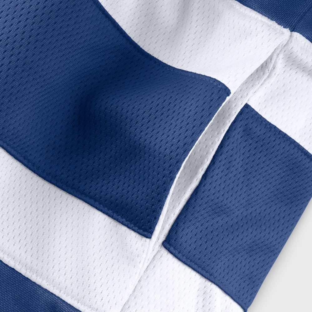 NHL Blue Tampa Bay Lightning Fanatics Prime Time Fleece Hoodie