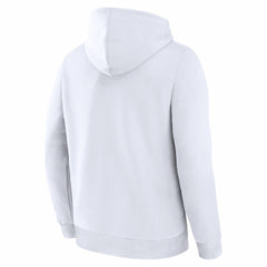 MLB Los Angeles Angels Fanatics Unisex LA Strong Premium Fleece Pullover Hoodie