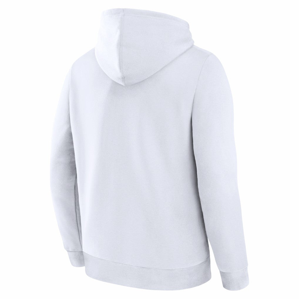 Unisex LA Strong Premium Fleece Pullover Hoodie - Los Angeles Chargers