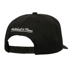 NBA Philadelphia 76ers Tilted Pro Pinch Adjustable Hat