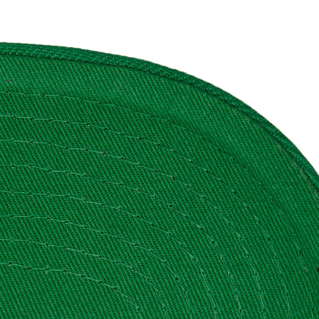 NBA Boston Celtics 17x NBA Champions Soul Legacy Defined Pro Crown Snapback Hat