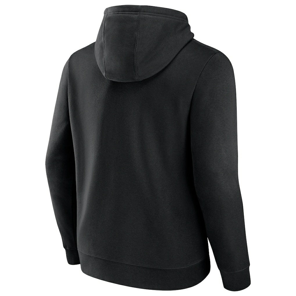 Unisex LA Strong Fleece Pullover Hoodie - Los Angeles Rams