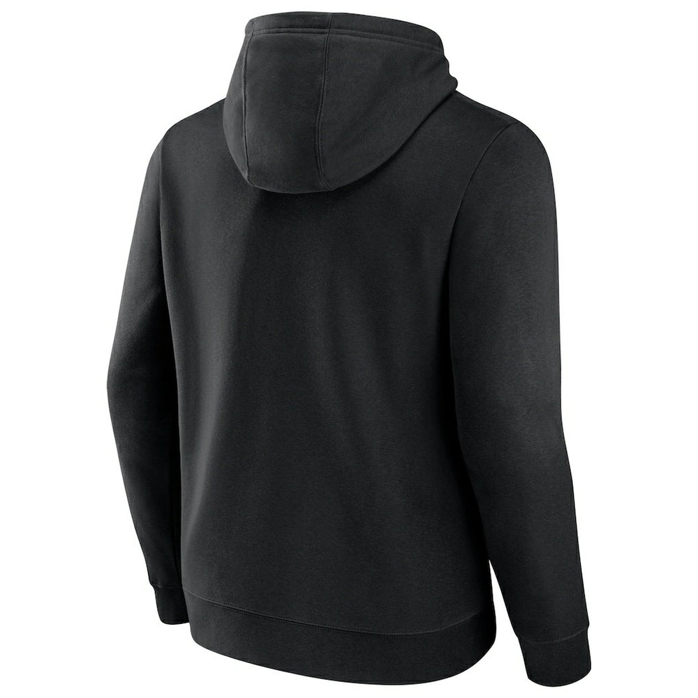 Unisex LA Strong Fleece Pullover Hoodie - Los Angeles Rams