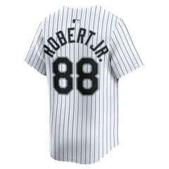 MLB Luis Robert Jr. Chicago White Sox Nike Home Limited Player Jersey
