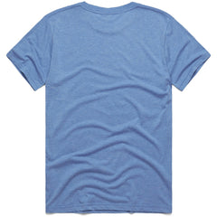 MLB Kirby Puckett Minnesota Twins Homage 1985 Topps Baseball Card Player Tri-Blend T-Shirt