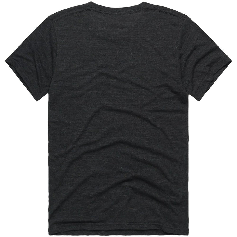 MLB Paul Skenes Pittsburgh Pirates Homage Graphic Player Tri-Blend T-Shirt