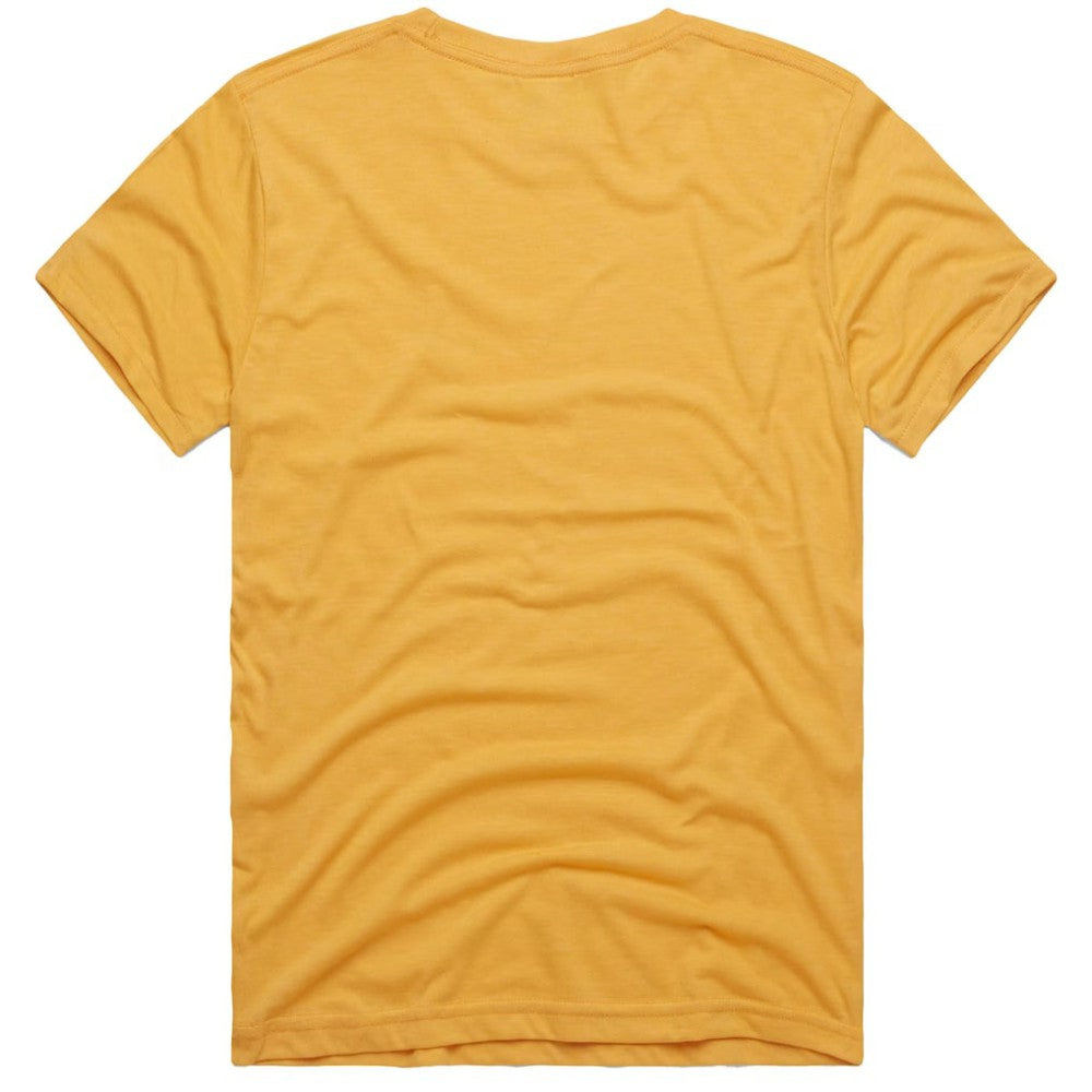 MLB Roberto Clemente Pittsburgh Pirates Homage Graphic Player Tri-Blend T-Shirt