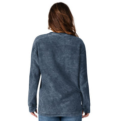 MLB Boston Red Sox G-III 4Her by Carl Banks Women's Comfy Cord Pullover Sweatshirt