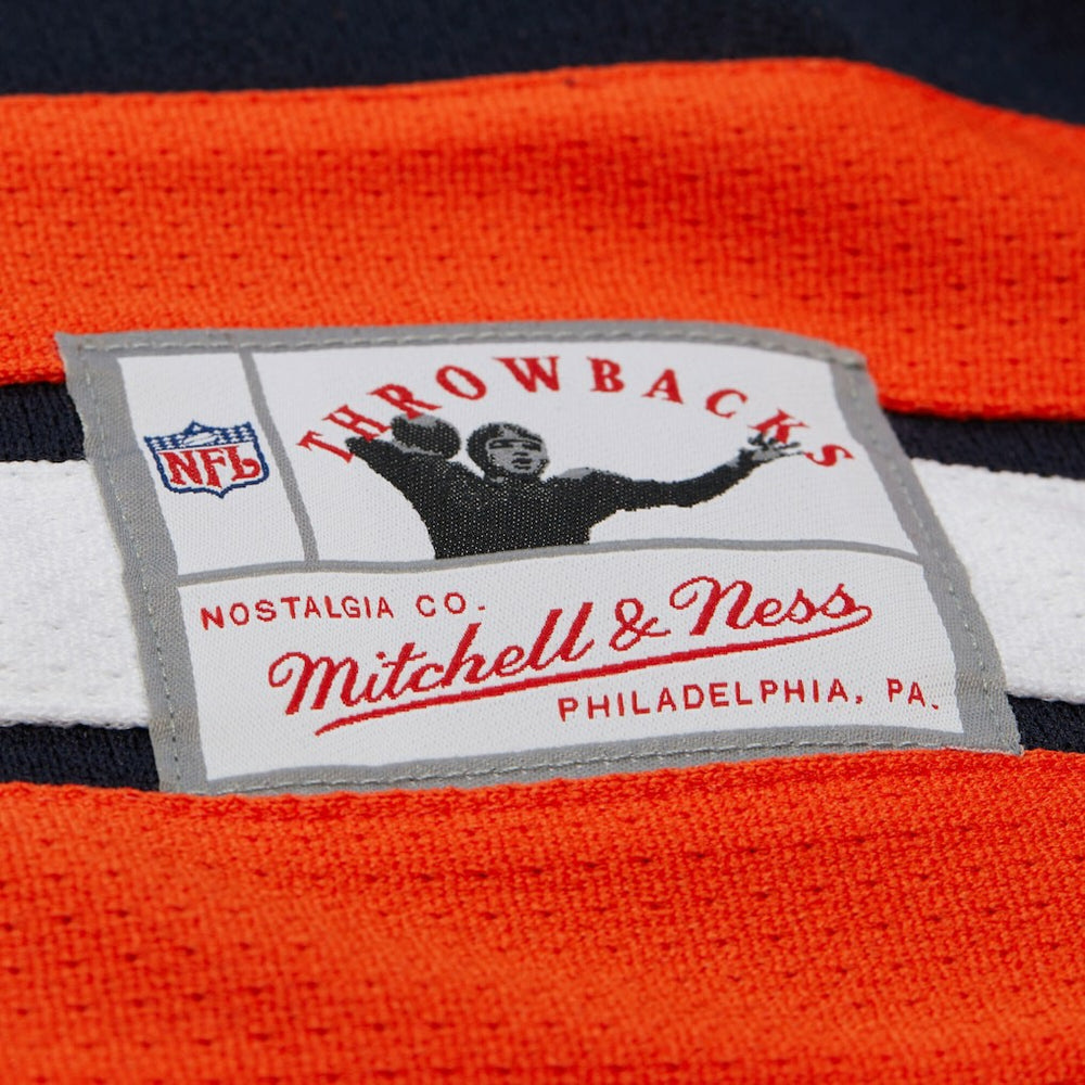 Walter Payton  Maxxed Out Fashion Hockey Jersey - Chicago Bears