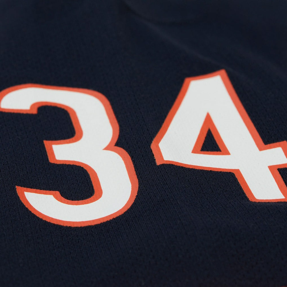 Walter Payton  Maxxed Out Fashion Hockey Jersey - Chicago Bears