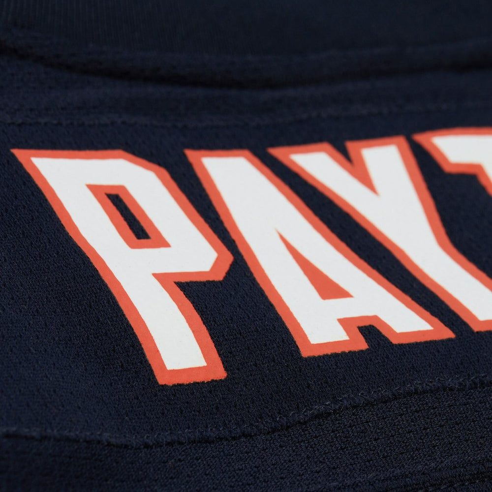 Walter Payton  Maxxed Out Fashion Hockey Jersey - Chicago Bears
