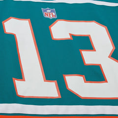 Dan Marino  Maxxed Out Fashion Hockey Jersey - Miami Dolphins
