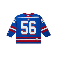 Lawrence Taylor  Maxxed Out Fashion Hockey Jersey - New York Giants