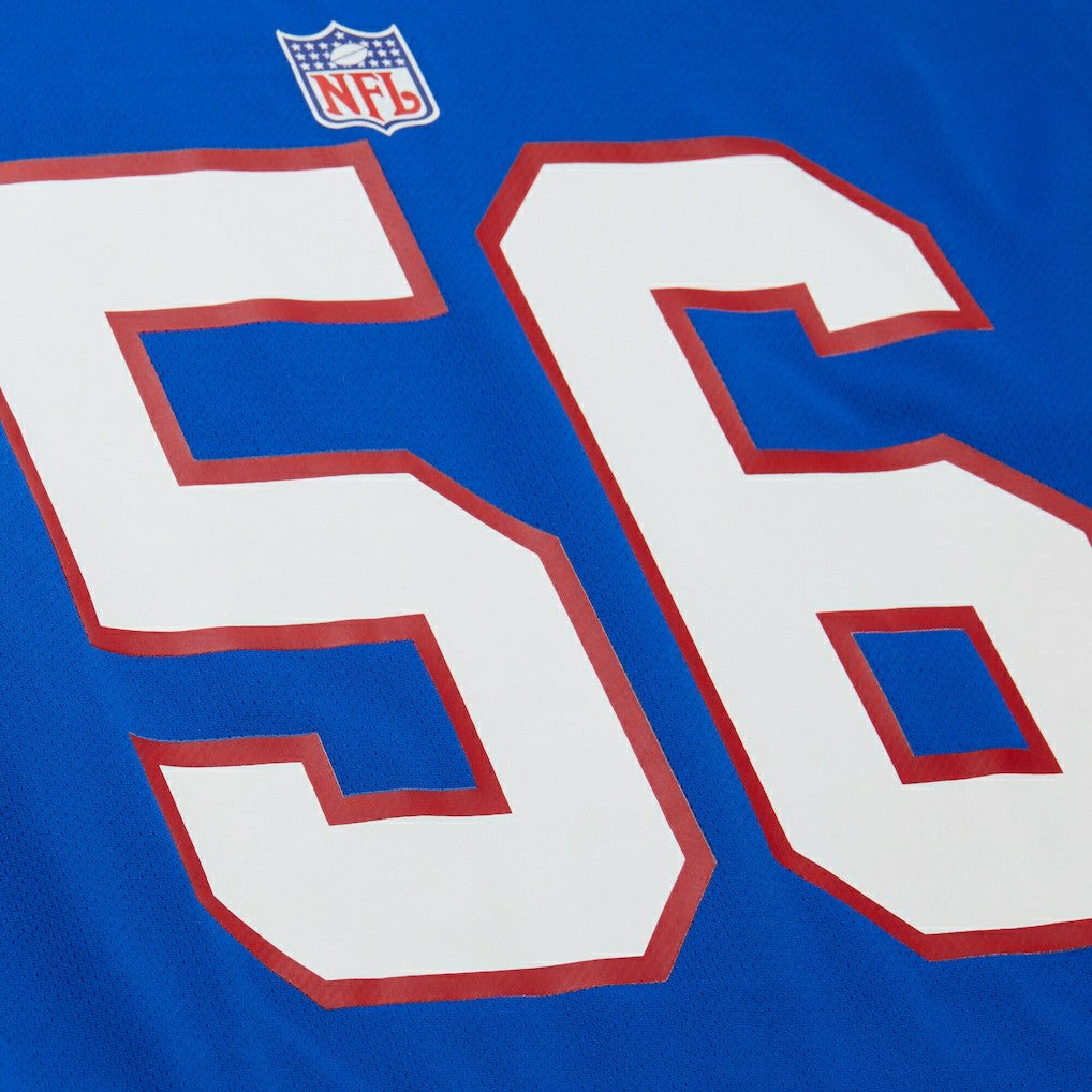 Lawrence Taylor  Maxxed Out Fashion Hockey Jersey - New York Giants